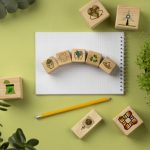 Naturaleza, educación y bienestar, Moralzarzal planta 15 nuevos árboles en la zona de petanca de la calle Antón