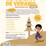 No te quedes sin plaza en la Escuela de Verano 2026 que la THAM organiza en Moralzarzal