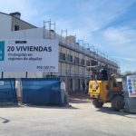 Novedades en la adjudicación de Viviendas, Plan Vive Moralzarzal