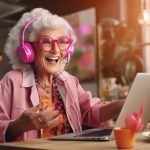 Nuevos talleres tecnológicos para mayores en Moralzarzal, Finanzas online y WhatsApp