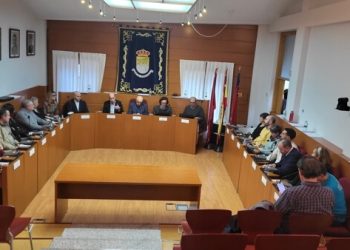 Pleno 22 de enero Moralzarzal