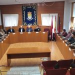 Pleno Moralzarzal 11 de marzo