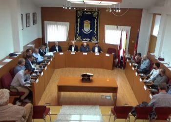 Pleno Moralzarzal 5 de marzo 2026