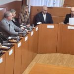 Pleno Ordinario de Moralzarzal 9 de enero