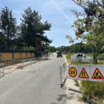 Proyecto de despliegue de red de gas natural en Moralzarzal 1