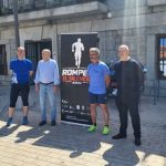 Romper el silencio Moralzarzal todos 2026