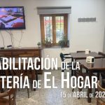 VÍDEO, renovamos la cafetería de El Hogar de Mayores de Moralzarzal para mejorar tu bienestar (1)