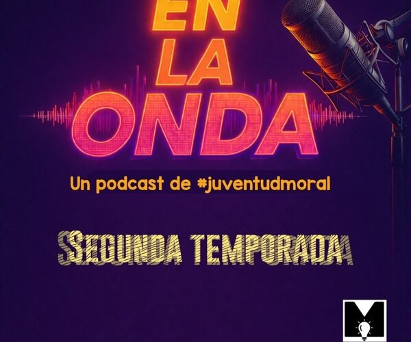 Ven a grabar En la Onda podcast de JuventudMoral