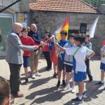 ¡Vuelve la emoción! Moralzarzal celebra las XIII Olimpiadas Escolares entre el 5 y el 8 de mayo