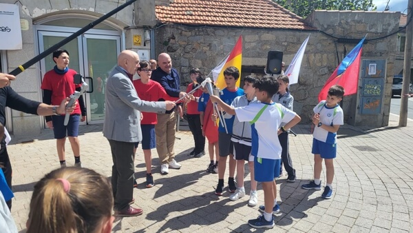 ¡Vuelve la emoción! Moralzarzal celebra las XIII Olimpiadas Escolares entre el 5 y el 8 de mayo