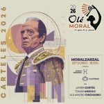 Copa Chenel 2026 OléMoral