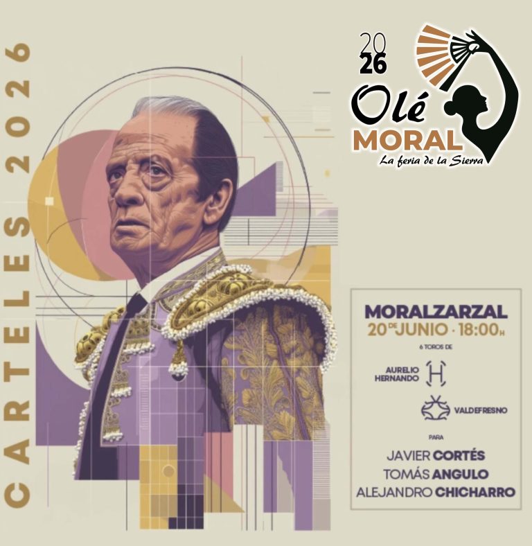 Copa Chenel 2026 OléMoral