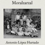 El 3 de junio presentamos el libro La Enseñanza en Moralzarzal de Antonio López Hurtado Zárate