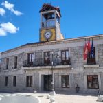 El Ayuntamiento de Moralzarzal cierra 2025 con superávit