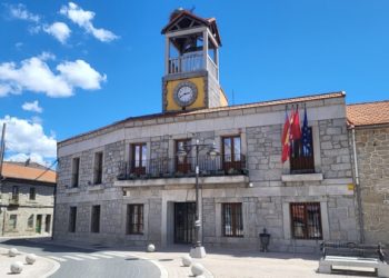 El Ayuntamiento de Moralzarzal cierra 2025 con superávit