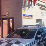 La Junta de Gobierno de Moralzarzal aprueba la adquisición de un nuevo vehículo patrulla híbrido para la Policía Local