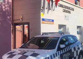 La Junta de Gobierno de Moralzarzal aprueba la adquisición de un nuevo vehículo patrulla híbrido para la Policía Local