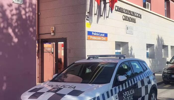 La Junta de Gobierno de Moralzarzal aprueba la adquisición de un nuevo vehículo patrulla híbrido para la Policía Local