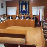 La oposición bloquea en el Pleno de Moralzarzal 4 proyectos clave para la seguridad, el deporte y los servicios básicos