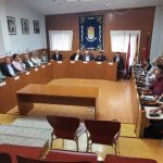 La oposición rechaza la ejecución anticipada de actuaciones del Plan Sanea del Canal de Isabel II en Moralzarzal