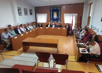 La oposición rechaza la ejecución anticipada de actuaciones del Plan Sanea del Canal de Isabel II en Moralzarzal