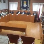 La oposición rechaza las inversiones para el nuevo pabellón deportivo de Moralzarzal