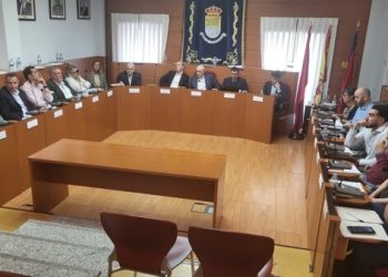 La oposición rechaza las inversiones para el nuevo pabellón deportivo de Moralzarzal