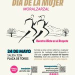 VII Carrera del Día de la Mujer en Moralzarzal, 2026