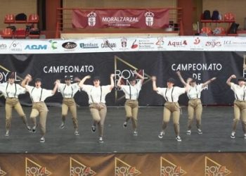 VII Royal Dance Moralzarzal