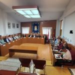 rechazada la inversión necesaria para las Fiestas Patronales de Moralzarzal 2026