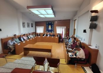 rechazada la inversión necesaria para las Fiestas Patronales de Moralzarzal 2026