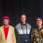 El festival Cirqueando trae a Moralzarzal el aclamado clown musical de Obertura (Allegro ma non troppo)