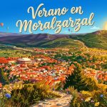 El mejor verano de la Sierra de Madrid lo encuentras en Moralzarzal