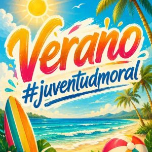 Este verano no te aburras. Actividades, excursiones y torneos de Juventud para julio y agosto en Moralzarzal.