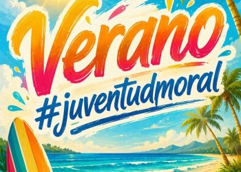 Este verano no te aburras. Actividades, excursiones y torneos de Juventud para julio y agosto en Moralzarzal.