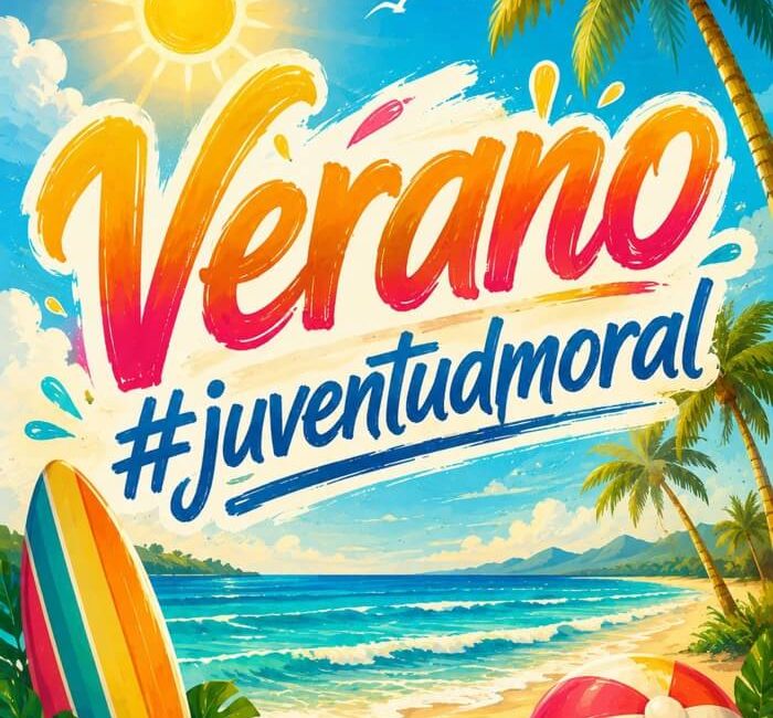 Este verano no te aburras. Actividades, excursiones y torneos de Juventud para julio y agosto en Moralzarzal.