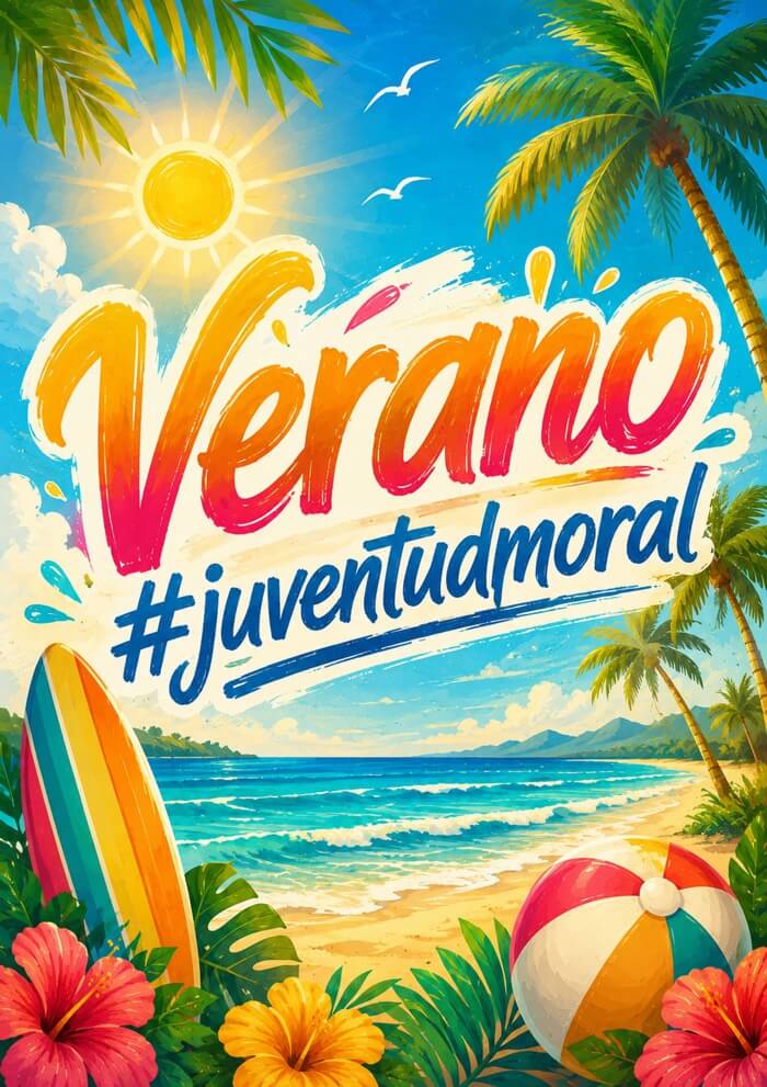 Este verano no te aburras. Actividades, excursiones y torneos de Juventud para julio y agosto en Moralzarzal.