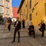 Historia de un Tango dentro del Verano Cultural 2026 de Moralzarzal