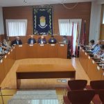 Juanjo Cámara, expulsado del PP, pasa a ser concejal no adscrito en el Ayuntamiento de Moralzarzal