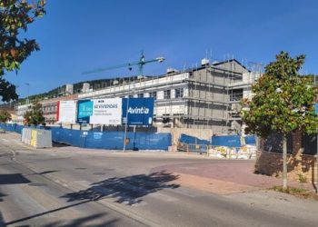 Las viviendas del Plan Vive de la Comunidad de Madrid en Moralzarzal comenzarán su comercialización en noviembre