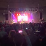 MoralRock 2026, imágen de 2025