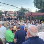 Moralzarzal celebra la tradicional Verbena del Día del Abuelo el domingo 26 de julio