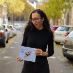 Presentación de libro La homosexualidad en la historia del arte en la Biblioteca Municipal de Moralzarzal