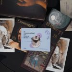 Presentación de libro La homosexualidad en la historia del arte en la Biblioteca Municipal de Moralzarzal 2026