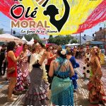 Programa de OléMoral 2026. Vuelve el duende a las calles de Moralzarzal. Junio
