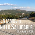 VÍDEO Anillo Saludable de Moralzarzal, naturaleza, accesibilidad y sostenibilidad
