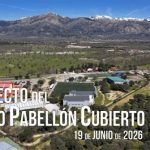 VÍDEO, el futuro del deporte en Moralzarzal. Así es el nuevo Pabellón Deportivo que propone el Equipo de Gobierno