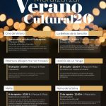 Verano Cultural 2026 Moralzarzal