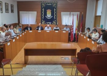 Crónica del Pleno extraordinario del jueves 16 de julio de 2026