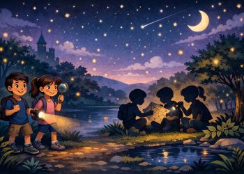 Noches verano 2026 en Moralzarzal con Juventud